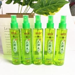 噴霧花露水  驅蚊防蚊液  帶噴壺頭花露水  江湖地攤貨源